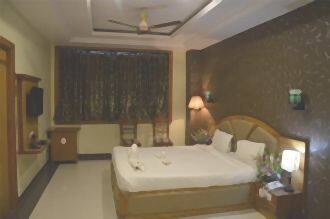 Hotel Megh Mount, Bikaner 5